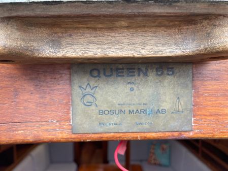 Helmsman Bosun Queen 55 image