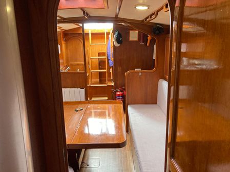 Helmsman Bosun Queen 55 image