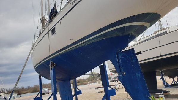 Helmsman Bosun Queen 55 image