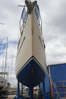 Helmsman Bosun Queen 55 image