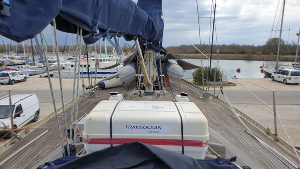 Helmsman Bosun Queen 55 image