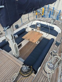 Helmsman Bosun Queen 55 image