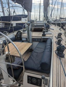 Helmsman Bosun Queen 55 image