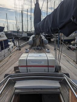 Helmsman Bosun Queen 55 image