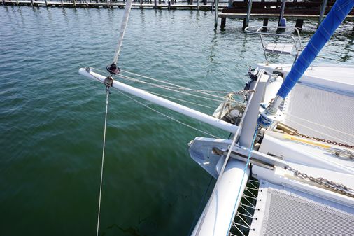 Maine Cat Catamaran image