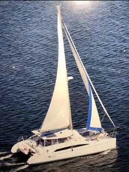 Maine Cat Catamaran image