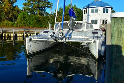 Maine Cat Catamaran image