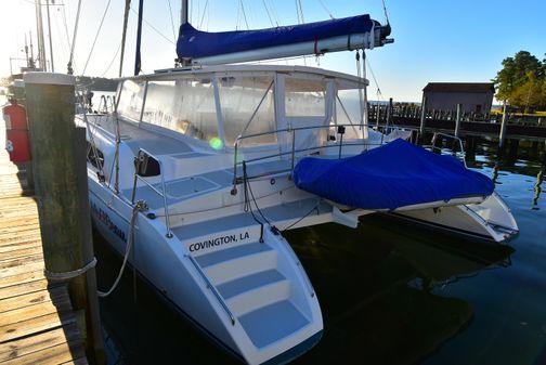 Maine Cat Catamaran image