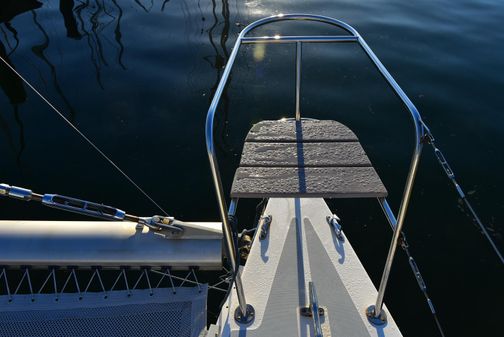 Maine Cat Catamaran image