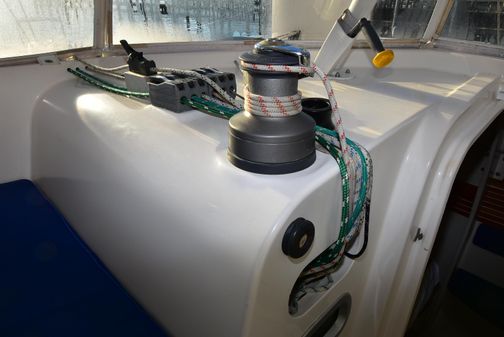 Maine Cat Catamaran image