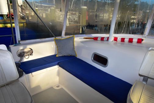 Maine Cat Catamaran image