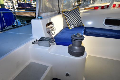 Maine Cat Catamaran image