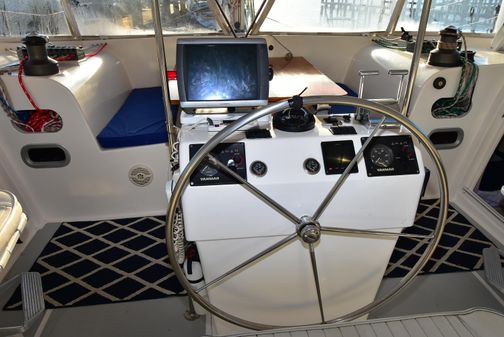 Maine Cat Catamaran image