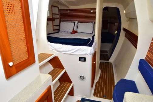 Maine Cat Catamaran image