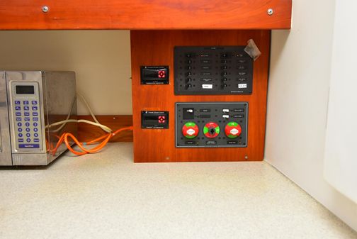 Maine Cat Catamaran image