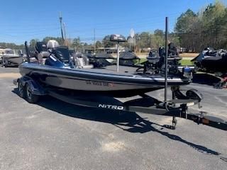 Nitro Z20