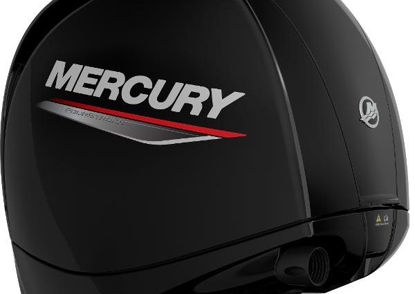 Mercury 150XL 4S image