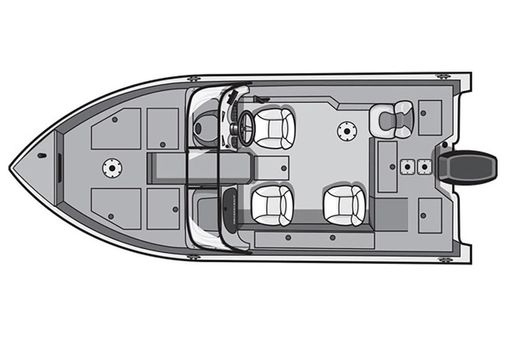 Smoker-craft ADVENTURER-178-FNS image