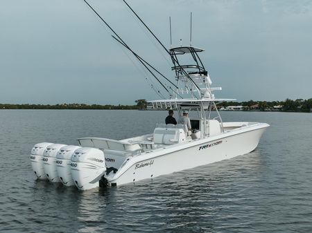 Bahama 41 Open Fisherman image