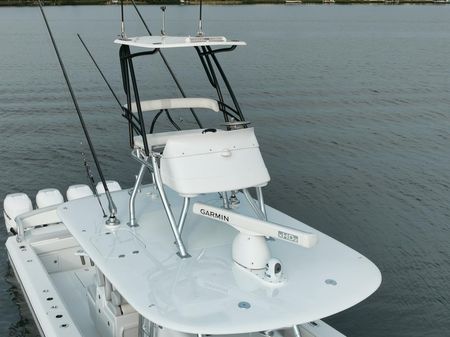 Bahama 41 Open Fisherman image