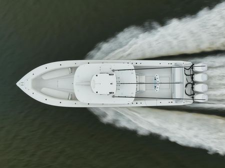Bahama 41 Open Fisherman image