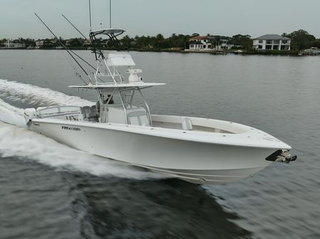 Bahama 41 Open Fisherman image