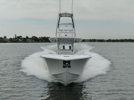 Bahama 41 Open Fisherman image