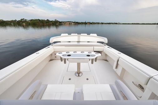 Bahama 41 Open Fisherman image