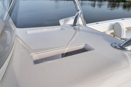 Bahama 41 Open Fisherman image