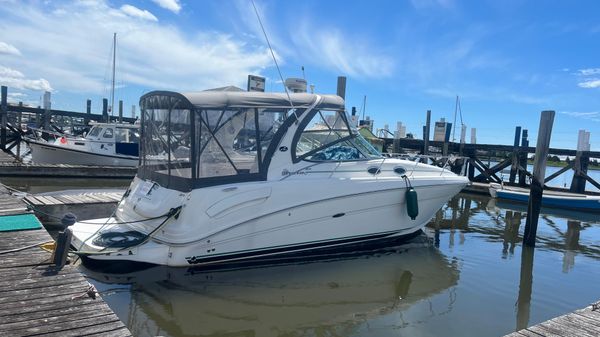 Sea Ray 300 Sundancer 