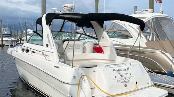 Sea Ray 310 Sundancer 