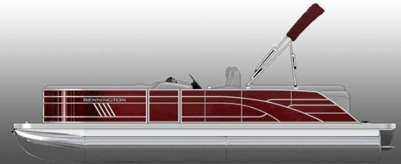 Bennington 23 LFB - main image