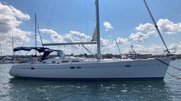 Beneteau Oceanis 473