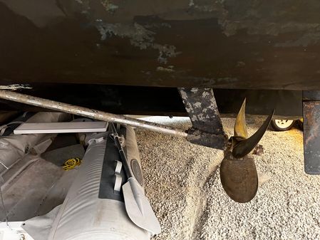 Sea Ray 420 Sedan Bridge image