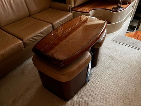 Sea Ray 420 Sedan Bridge image