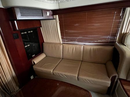 Sea Ray 420 Sedan Bridge image