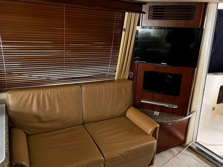 Sea Ray 420 Sedan Bridge image