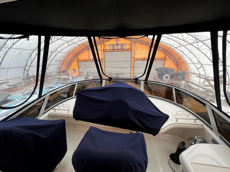 Sea Ray 420 Sedan Bridge image