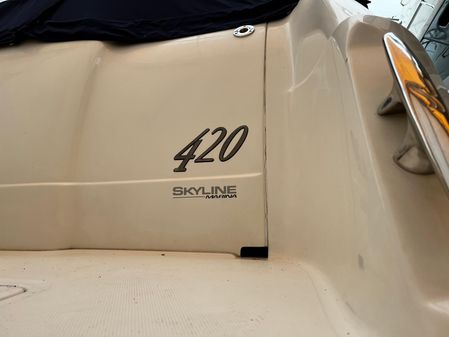 Sea Ray 420 Sedan Bridge image