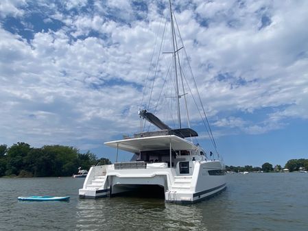 Fountaine Pajot Aura 51 image