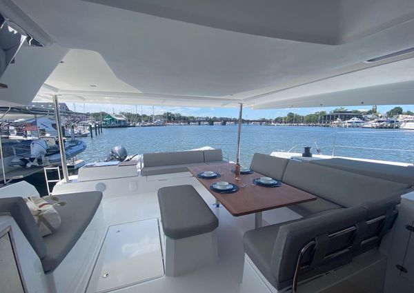 Fountaine Pajot Aura 51 image