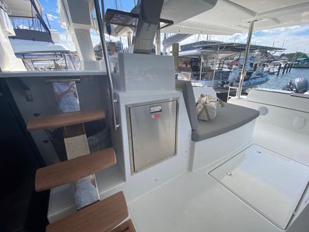 Fountaine Pajot Aura 51 image