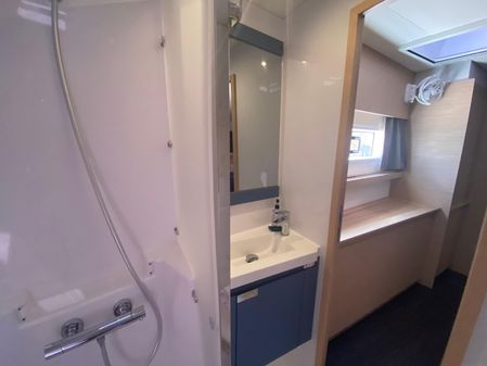 Fountaine Pajot Aura 51 image