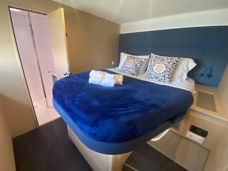 Fountaine Pajot Aura 51 image