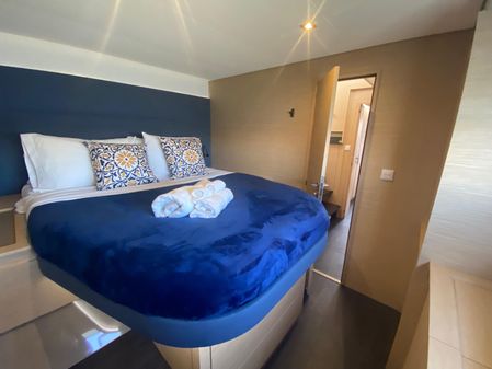 Fountaine Pajot Aura 51 image