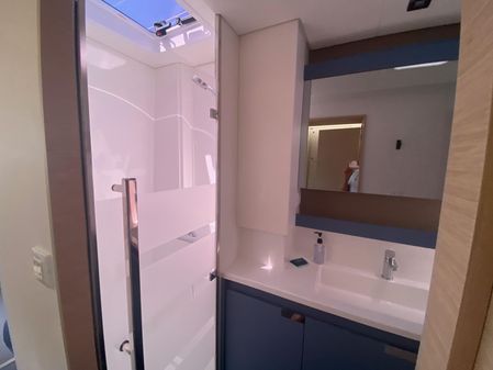 Fountaine Pajot Aura 51 image