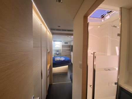 Fountaine Pajot Aura 51 image