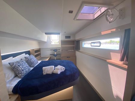 Fountaine Pajot Aura 51 image