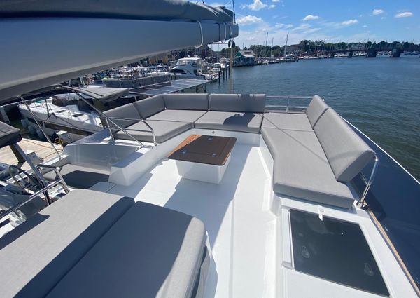 Fountaine Pajot Aura 51 image