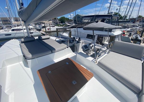 Fountaine Pajot Aura 51 image